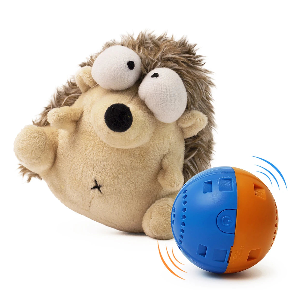 Interactive Dog Toys