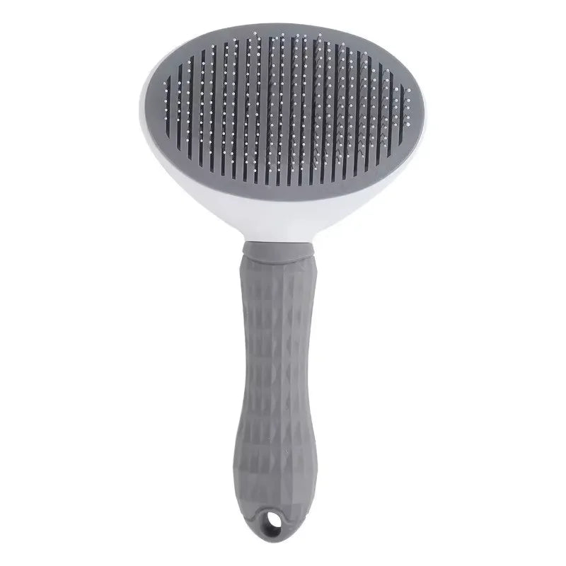 Dog Brush Cat Comb Pet Hair Remover Brush For Dogs Cats