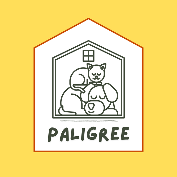 Paligree