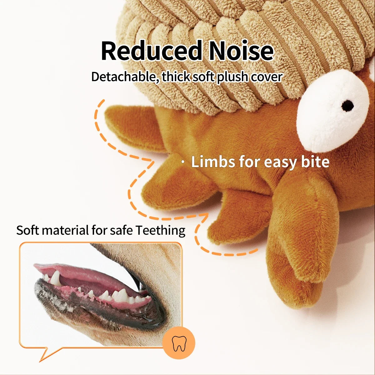 Interactive Dog Toys