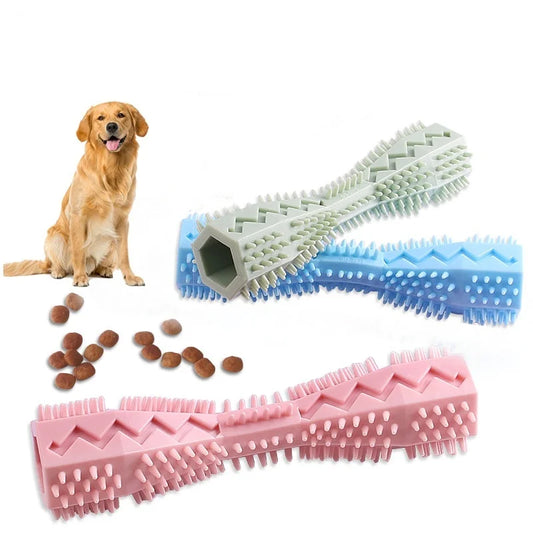 Puppy Teething, Dog Chew Stick