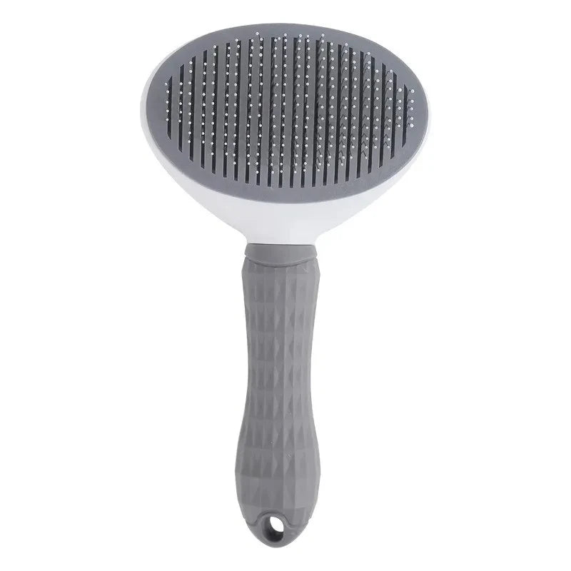 Dog Brush Cat Comb Pet Hair Remover Brush For Dogs Cats