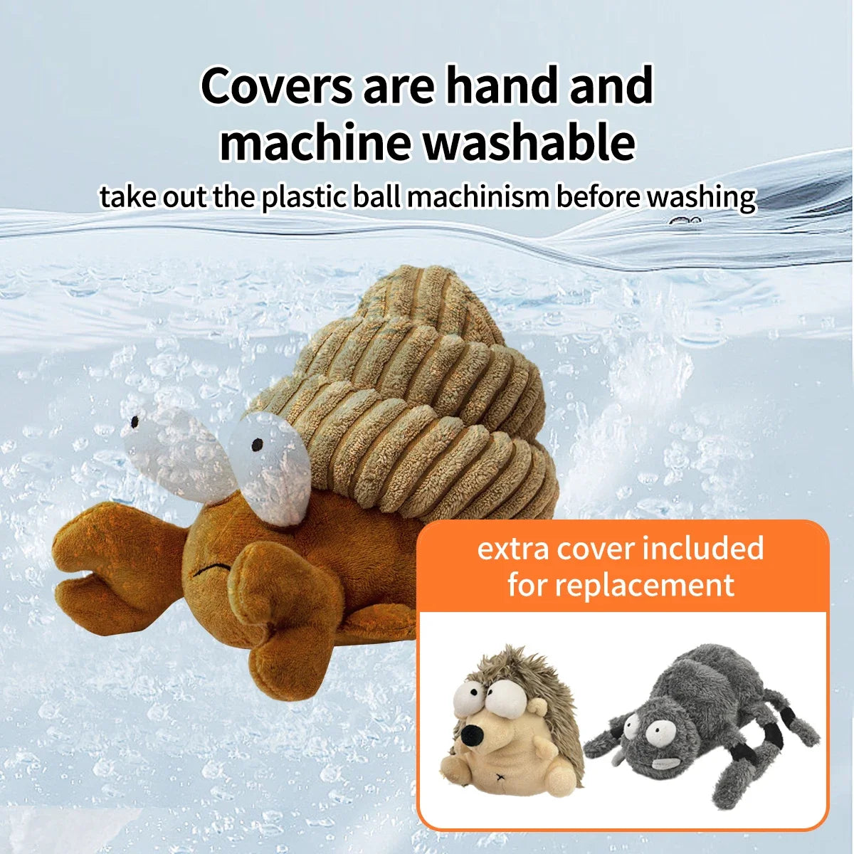 Interactive Dog Toys
