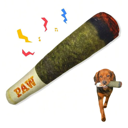 Interactive Dog Toys - Chew Toy For Small Medium Dog