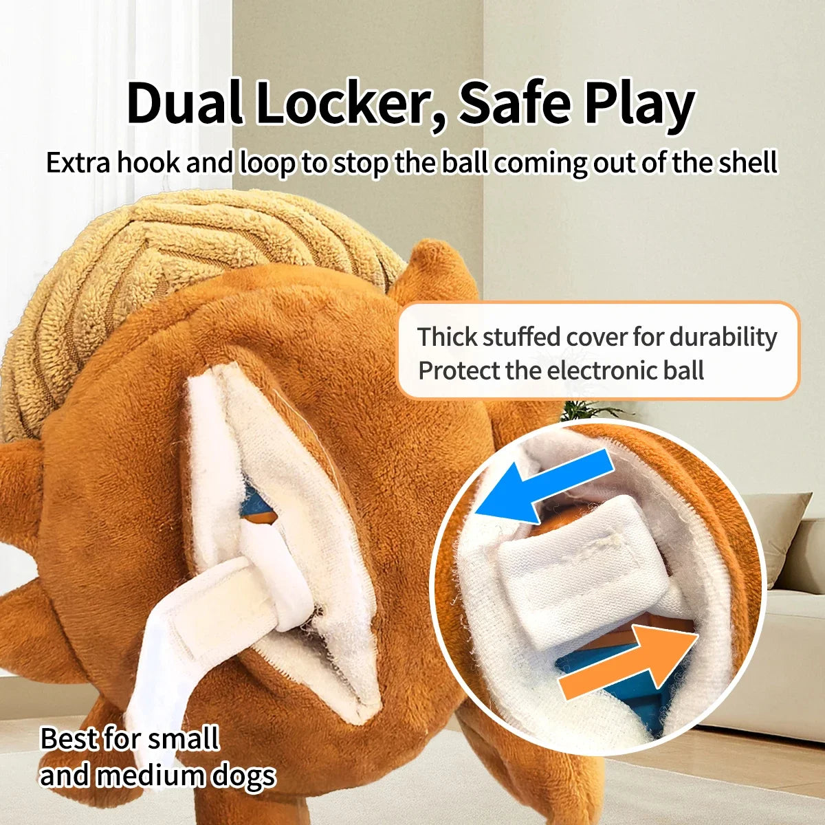 Interactive Dog Toys