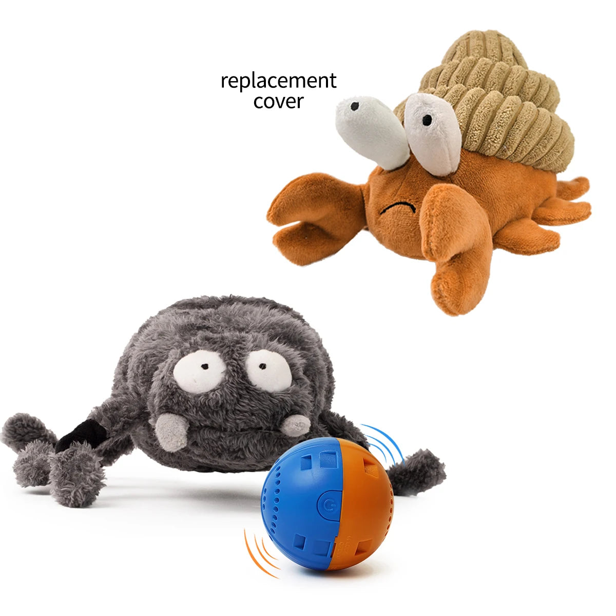 Interactive Dog Toys