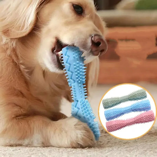 Puppy Teething, Dog Chew Stick