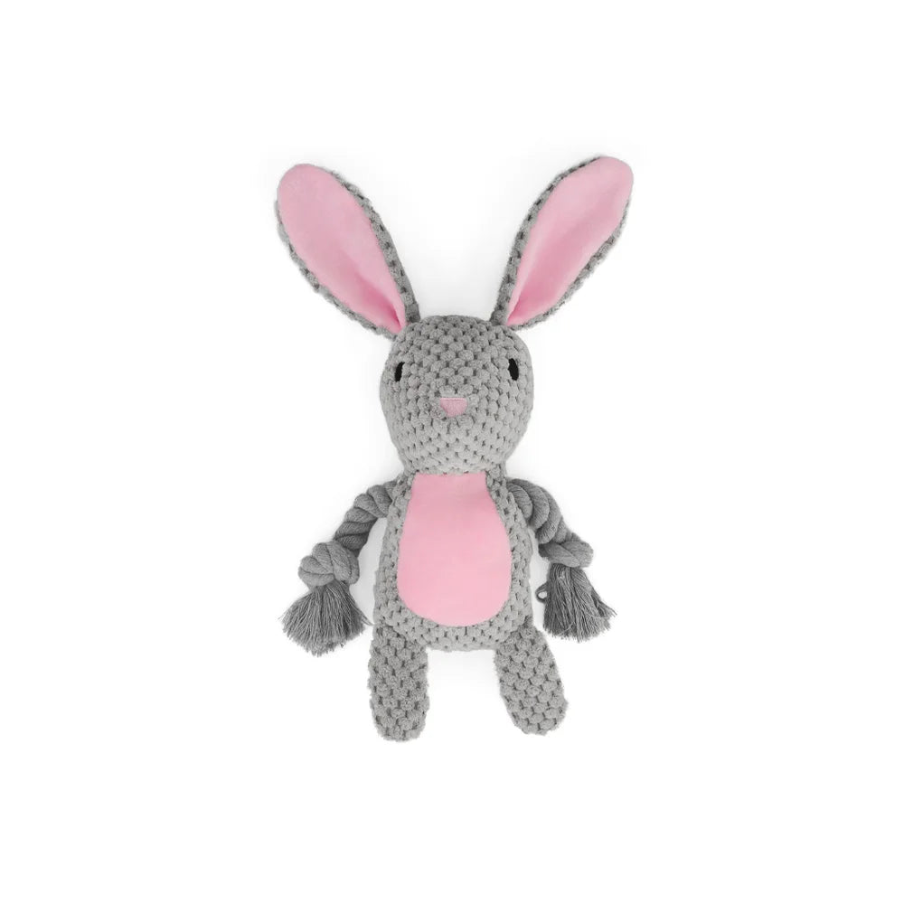 Cute Animal Chew, Knot Toy